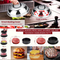 Morfone 137PCS Griddle Accessories Kit, Flat Top Grill Accessories Set for Blackstone and Camp Chef, Professional Stainless Steel Grill Tools Set for Men Women Outdoor BBQ and Camping